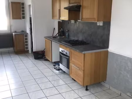 maison t3