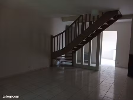 maison 4 pièces 98 m²