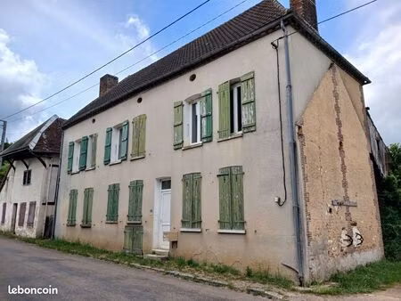 maison 5 pièces 124 m²