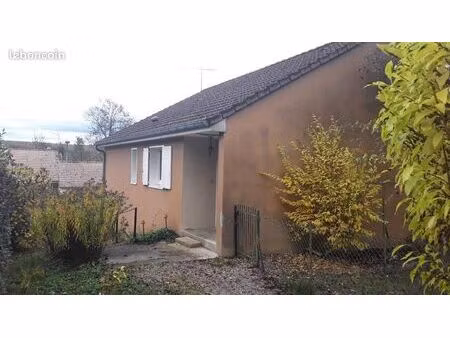 maison 5 pièces 96 m²