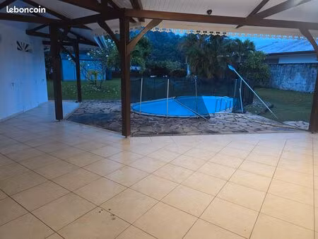 loue villa attila cabassou