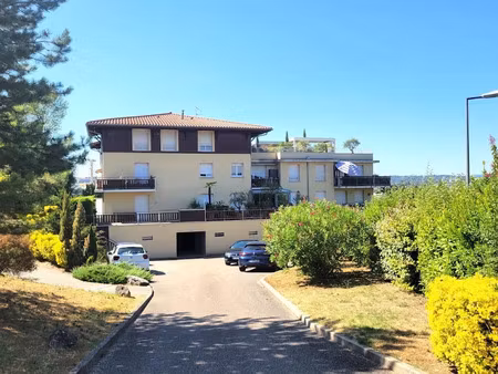 vente appartement 3 pièces 70 m² à irigny (69540)  259 000 €