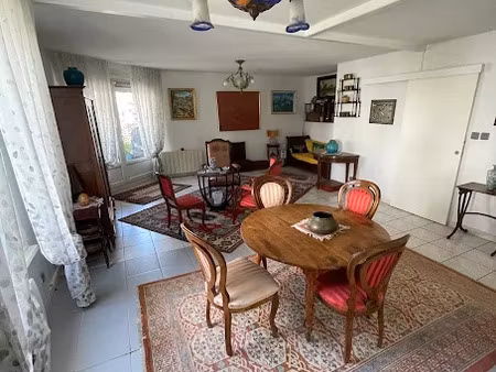 vente appartement 3 pièces 79 m² à obernai (67210)  279 000 €