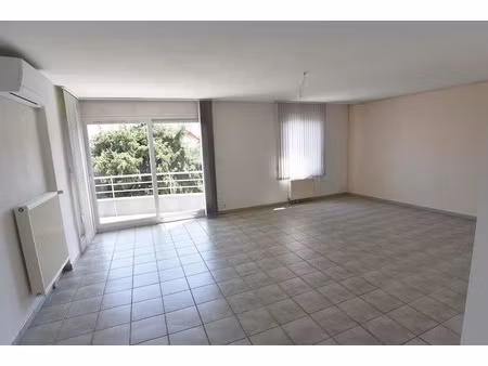 vente appartement 86 m² à chamalieres (63400)  292 000 €