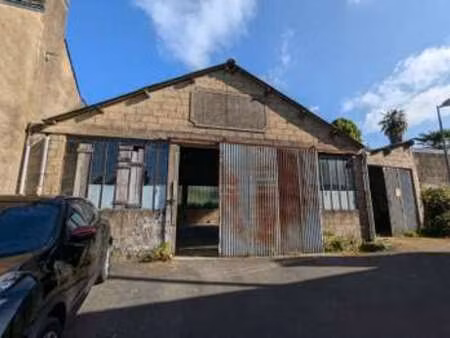 vente maison à malestroit (56140) : à vendre / 115m² malestroit