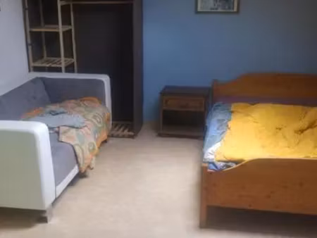 location appartement 1 pièce 28 m² à albi (81000)