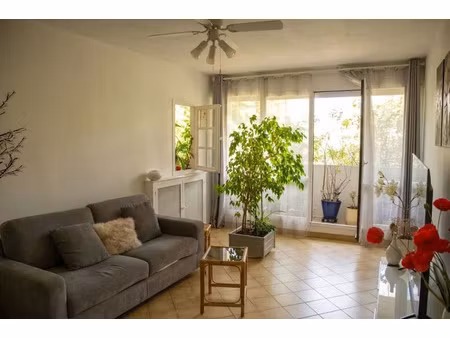 vente appartement 3 pièces 75 m² à vitry-sur-seine (94400)  259 000 €