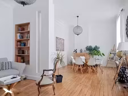 vente appartement 3 pièces 96 m² graulhet (81300)