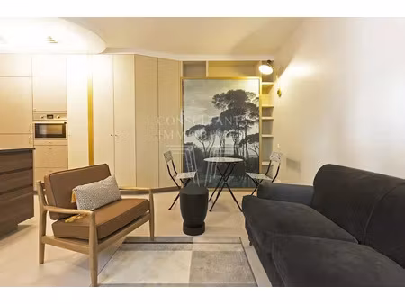 vente appartement 1 pièce 23.5 m² à neuilly-sur-seine (92200)  265 000 €