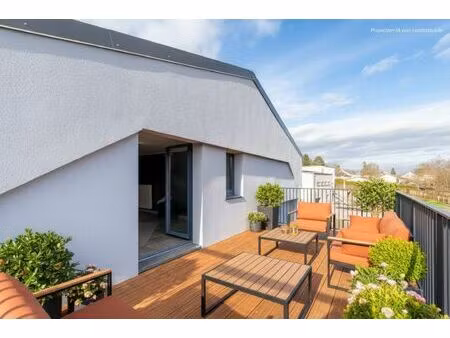 appartement à vendre à rue marcel niessen 1a musson (vbe51268)