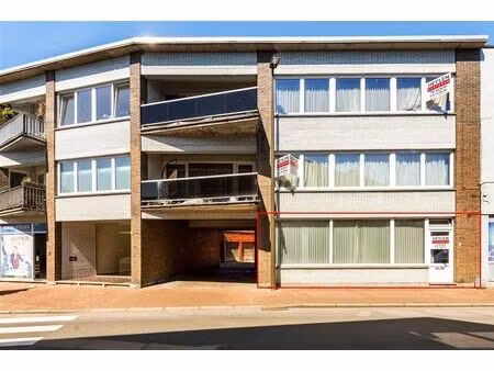 appartement à vendre à gemeentestraat 25 hombeek (rbw56823)