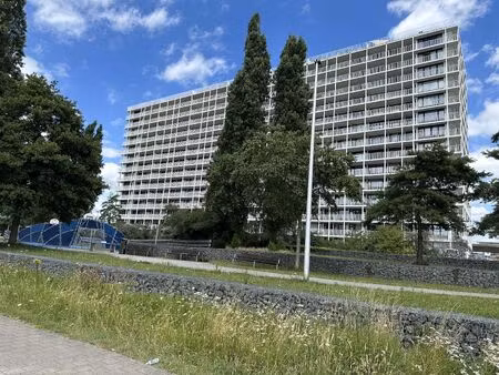 appartement à vendre à e3-plein 55 gentbrugge (rbw56917)