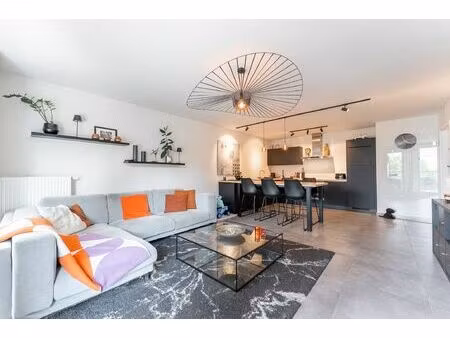 appartement à vendre à rue baudouin pierre 1 huy (vbe51136)
