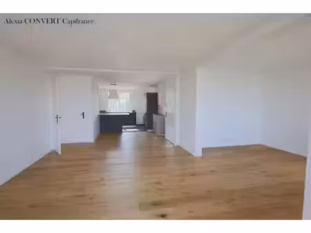 vente appartement 5 pièces 99 m² à saint-laurent-sur-saône (01750)  281 500 €