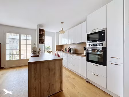vente appartement 3 pièces 64.95 m² à soisy-sous-montmorency (95230)  284 500 €