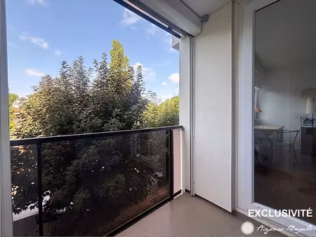 vente appartement 3 pièces 58.56 m² à saint-germain-en-laye (78100)  290 000 €