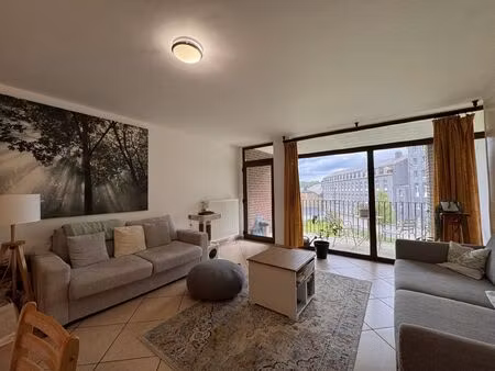 appartement à louer à rue de vivy 2 paliseul (vbe51283)