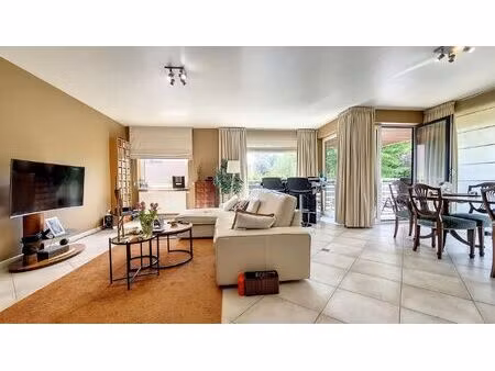 appartement à louer avec terrasse et 2 chambres   waterloo (vbe51287)