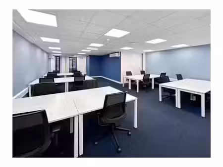 bureaux à louer à avenue jean monnet 1 nivelles (vwd18368)