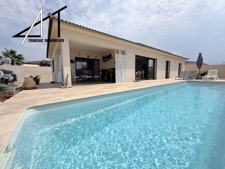 vente maison 5 pièces 116 m² à solaro (20240)  624 000 €