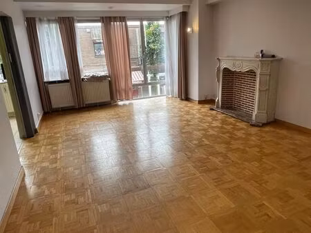 appartement à louer à rue albert 1er 35 la louvière (vwd18370)