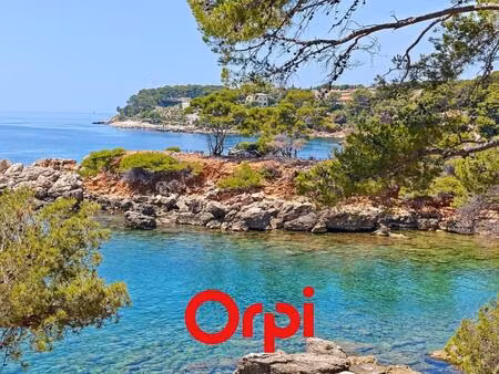 vente appartement 3 pièces 76 m² bandol (83150)