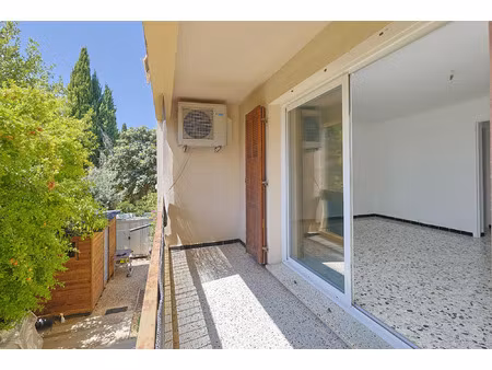 vente appartement 4 pièces 87 m² hyères (83400)