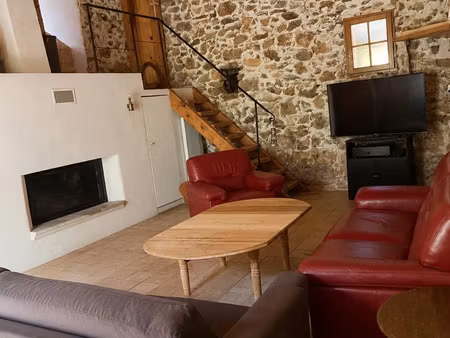 vente maison 2 pièces 94 m² sainte-maxime (83120)
