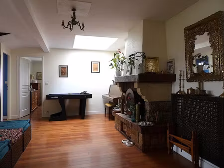 vente appartement 4 pièces 90 m² à villejuif (94800)  390 000 €