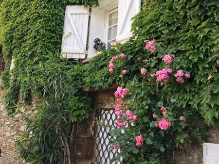 vente maison 3 pièces 60 m² la garde-freinet (83680)