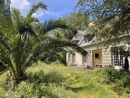 maison traditionnelle