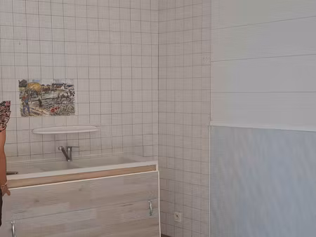 appartement t2 en duplex a st barthelemy le plain