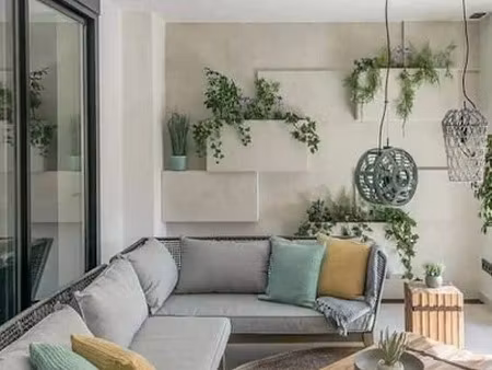 vente appartement 3 pièces 70 m² à lyon 7ème (69007)  425 000 €