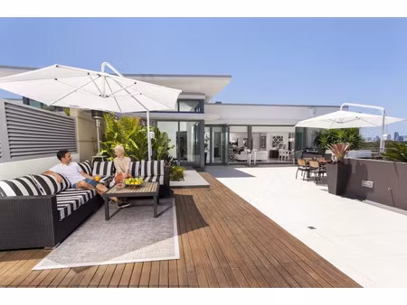 vente appartement 3 pièces 56 m² à deauville (14800)  457 000 €