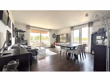 vente appartement 4 pièces 76.54 m² à le raincy (93340)  450 000 €