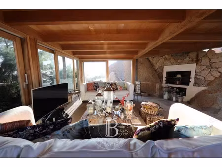 appartement de luxe à vendre à bonifacio