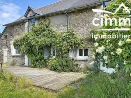 vente maison à janzé (35150) : à vendre / 170m² janzé