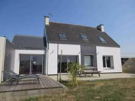 vente maison à plozévet (29710) : à vendre / 105m² plozévet