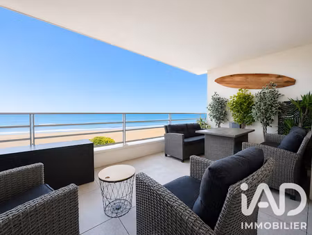 vente appartement 3 pièces 67 m² à plerin (22190)  539 000 €