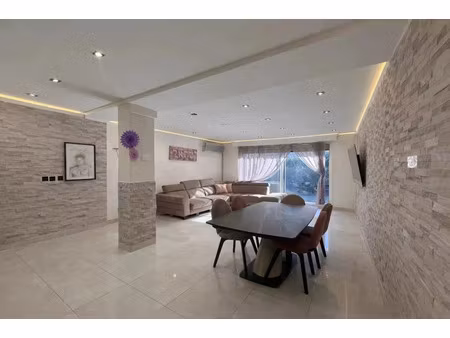 vente appartement 4 pièces 88 m² à saint-maur-des-fosses (94100)  535 000 €