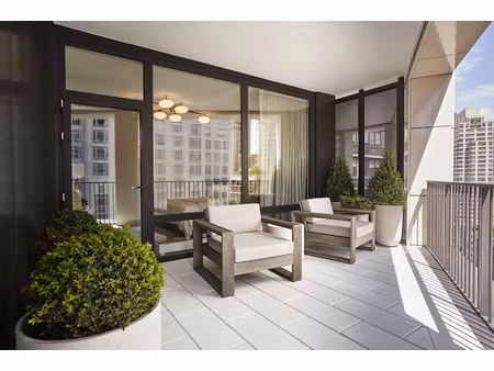 vente appartement 4 pièces 90 m² à lyon 7ème (69007)  563 000 €