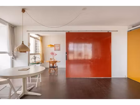 vente appartement 5 pièces 110.91 m² à bagnolet (93170)  600 000 €