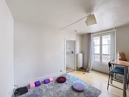 appartement 2 pièces à louer à corbeil essonnes - réf 17303