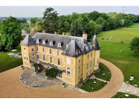 investissement en ehpad
