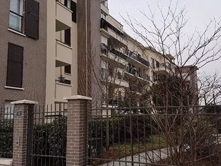 appartement massy - 1 pièce(s) - 31.63 m2