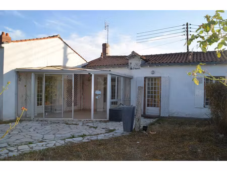 vente maison 4 pièces 121 m² saint-jean-d’hermine (85210)