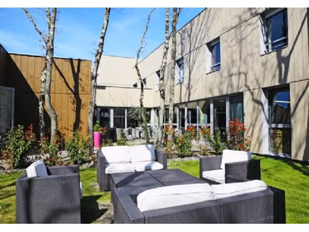 investissement en ehpad