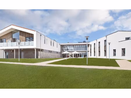 investissement en ehpad