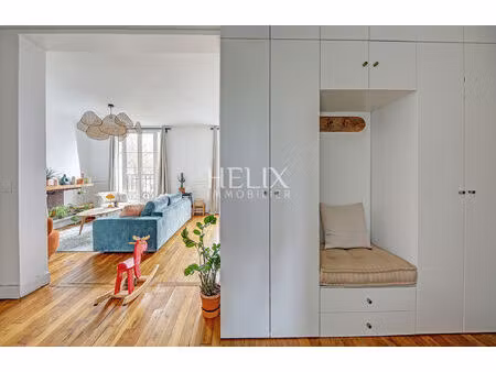 le pecq 4 pièces 73 m2