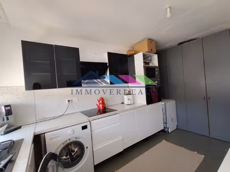 appartement 5 chambres malzéville  proche accès voies a31
